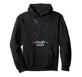 Broke Lofi Sad Anime Soft Vaporwave Hoodie - Casual Everyday Wear Unisex - T-Shirt, Sweatshirt, Hoodie