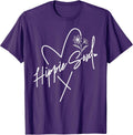 Free Spirit Bohemian Women Apparel - Adult & Kids T-Shirts, Sweatshirts & Hoodies apparel design preview 1