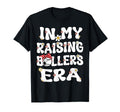 My Raising Ballers Era Baseball T-Shirt - Fun Novelty Design Men Women - T-Shirt, Sweatshirt, Hoodie