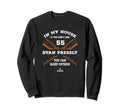 My House Ryan Pressly Baseball Sweatshirt - Custom Art Print Men Women - T-Shirt, Sweatshirt, Hoodie