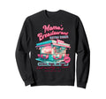 Normalize Breastfeeding Mom Sweatshirt - Unique Graphic Men Women - T-Shirt, Sweatshirt, Hoodie