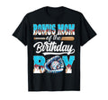 Bonus Mom Birthday Baseball Ice Cream T-Shirt - Aesthetic Graphic Unisex - T-Shirt, Sweatshirt, Hoodie