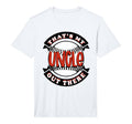 Thats My Uncle Out There Baseball T-Shirt - Unique Graphic Men Women - T-Shirt, Sweatshirt, Hoodie