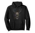 Gothic Punk Dark Y2K Streetwear Hoodie - Unique Graphic for Adults - T-Shirt, Sweatshirt, Hoodie
