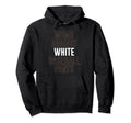 Moms Against White Baseball Pants Hoodie - Fun Novelty Design Men Women - T-Shirt, Sweatshirt, Hoodie
