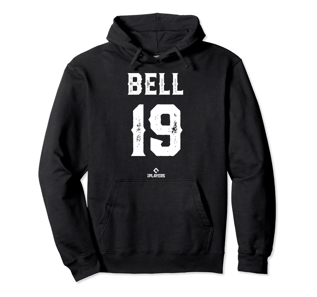 Josh Bell 19 Mlbpa Washington Dc Hoodie - Aesthetic Graphic Men Women - T-Shirt, Sweatshirt, Hoodie
