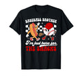Baseball Brother Baseball Player T-Shirt - Aesthetic Graphic for Adults - T-Shirt, Sweatshirt, Hoodie