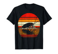 Cockroach Sunset Safari 70S Insects T-Shirt - Trendy Graphic Men Women - T-Shirt, Sweatshirt, Hoodie