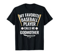 My Favorite Baseball Player Calls Me T-Shirt - Trendy Graphic Men Women - T-Shirt, Sweatshirt, Hoodie