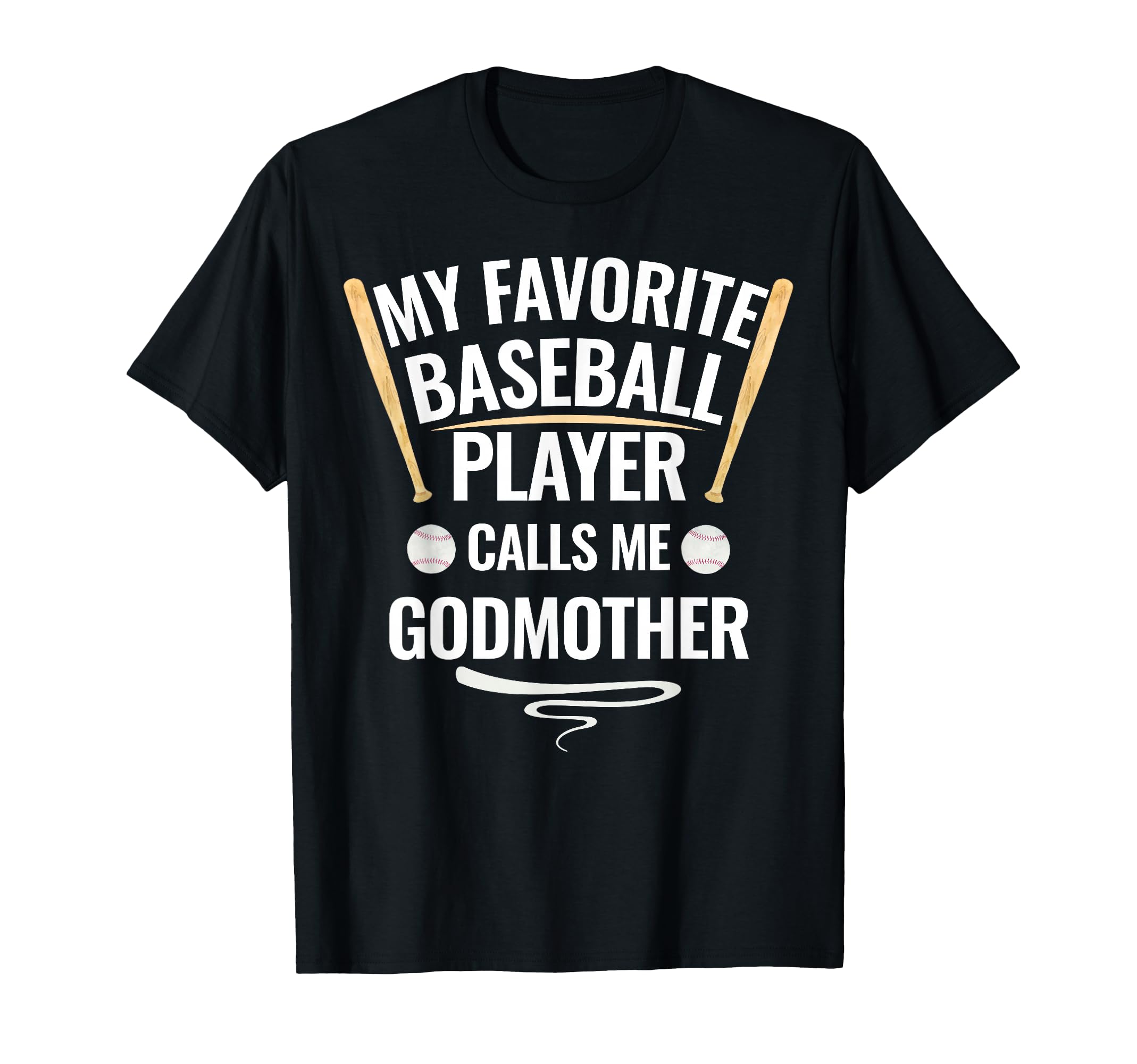 My Favorite Baseball Player Calls Me T-Shirt - Trendy Graphic Men Women - T-Shirt, Sweatshirt, Hoodie