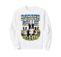 Border Collie Dog Lover 80S Sweatshirt - Minimalist Print for Adults - T-Shirt, Sweatshirt, Hoodie