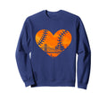 Us State San Francisco Baseball Sweatshirt - Novelty Apparel for Adults - T-Shirt, Sweatshirt, Hoodie