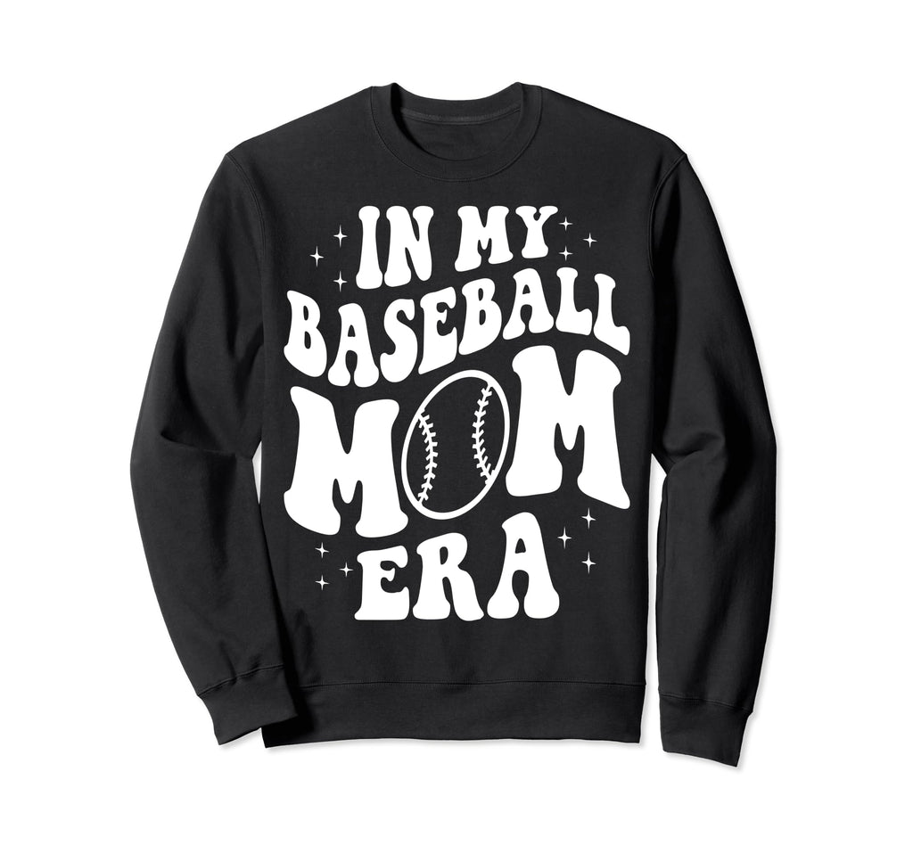 Baseball Loves Son Support Granny T-Shirt - Casual Everyday Wear Unisex - T-Shirt, Sweatshirt, Hoodie