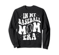 Baseball Loves Son Support Granny T-Shirt - Casual Everyday Wear Unisex - T-Shirt, Sweatshirt, Hoodie