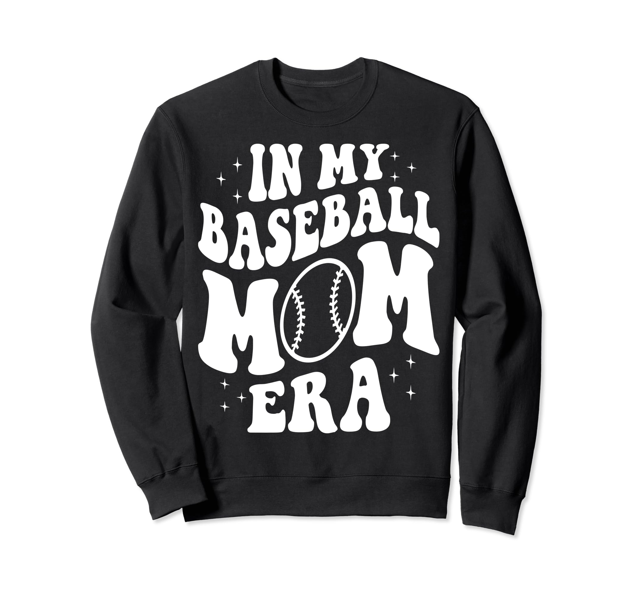 Baseball Loves Son Support Granny T-Shirt - Casual Everyday Wear Unisex - T-Shirt, Sweatshirt, Hoodie