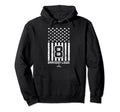 Brandon Lowe Flag Florida Baseball Hoodie - Streetwear Style for Adults - T-Shirt, Sweatshirt, Hoodie