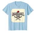 Baseball Sis Proud Sister Fan Sport T-Shirt - Trendy Graphic Men Women - T-Shirt, Sweatshirt, Hoodie