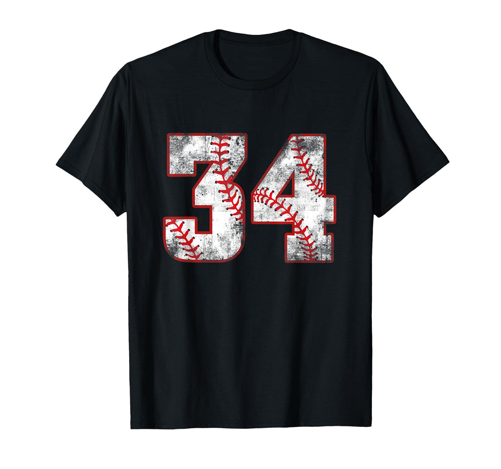 Distressed Baseball Player Gifts T-Shirt - Graphic Print Unisex - T-Shirt, Sweatshirt, Hoodie