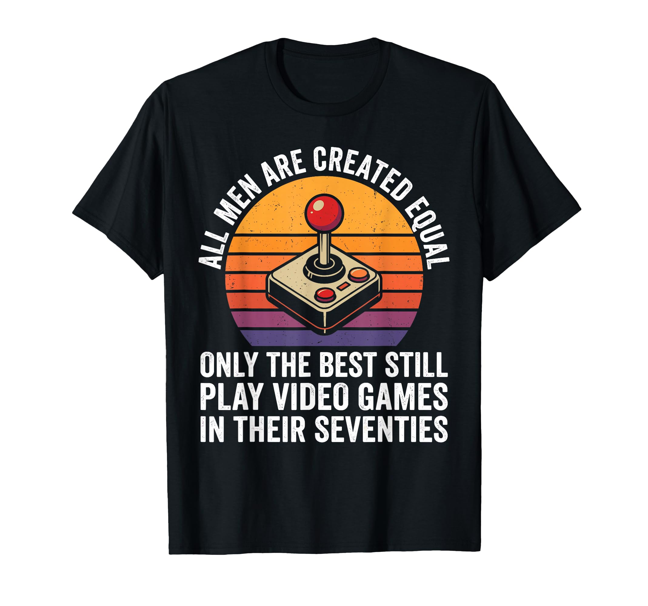 Funny 70Th Birthday Dad Fathers Day T-Shirt - Aesthetic Graphic Unisex - T-Shirt, Sweatshirt, Hoodie