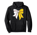 Half Baseball And Softball Mom Mama Hoodie - Unique Graphic Men Women - T-Shirt, Sweatshirt, Hoodie