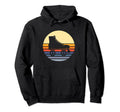 Roller Skate Shoes Roller Skating Lovers Hoodie - Graphic Print for Adults - T-Shirt, Sweatshirt, Hoodie