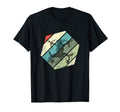 Quadrocopter Drone Sunset T-Shirt - Unique Graphic for Adults - T-Shirt, Sweatshirt, Hoodie