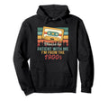 Please Be Patient Me Im From 1900S Music Hoodie - Novelty Apparel Men Women - T-Shirt, Sweatshirt, Hoodie