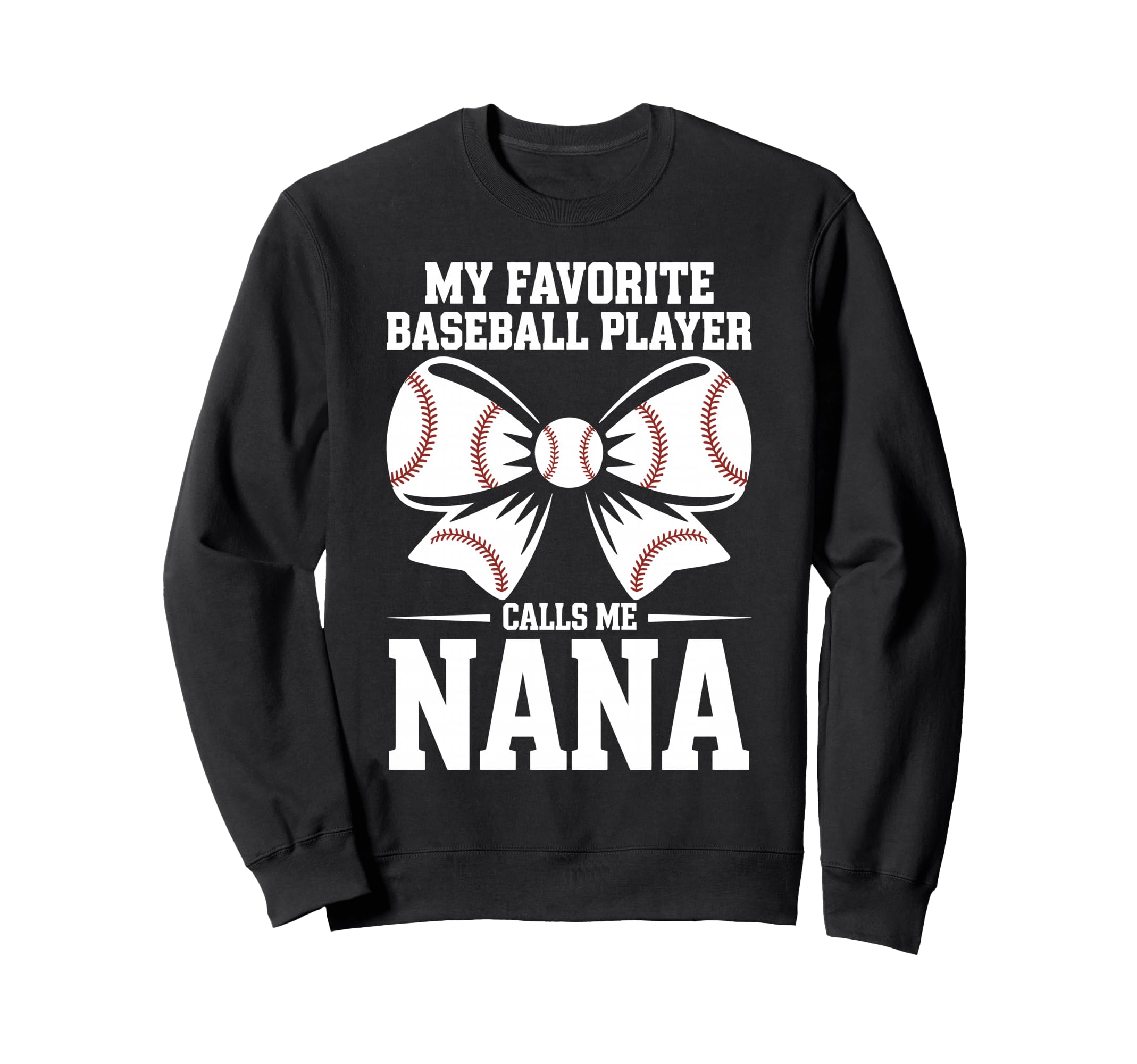 My Favorite Baseball Player Calls Sweatshirt - Aesthetic Graphic Men Women - T-Shirt, Sweatshirt, Hoodie