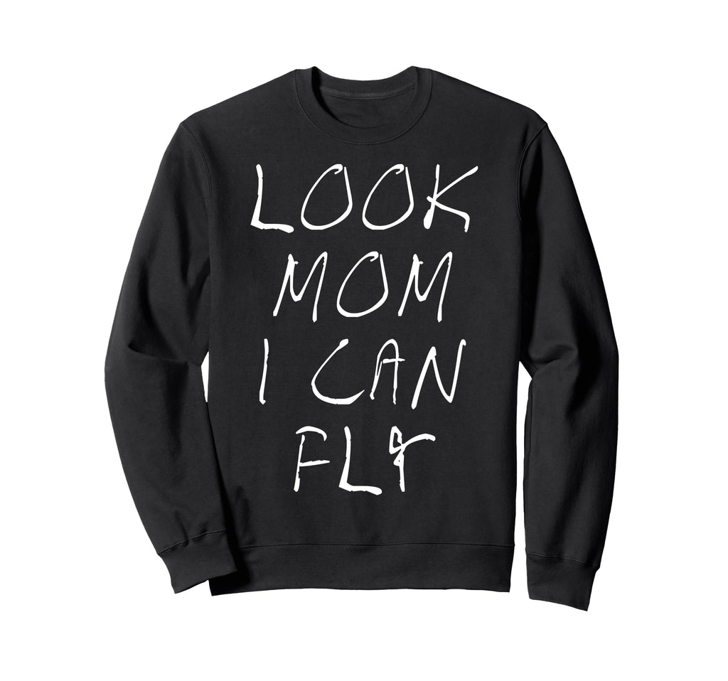Aesthetic Streetwear Sweatshirt - Casual Everyday Wear Men Women - T-Shirt, Sweatshirt, Hoodie