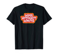 Solv Love Without Limits 70S T-Shirt - Minimalist Print Men Women - T-Shirt, Sweatshirt, Hoodie