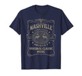 Nashville Music City Usa T-Shirt - Aesthetic Graphic Unisex - T-Shirt, Sweatshirt, Hoodie