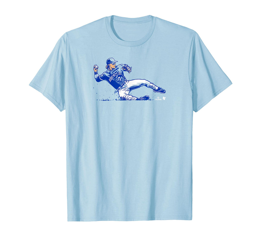 Bobby Witt Jr Superstar Pose Kansas City T-Shirt - Unique Graphic Unisex - T-Shirt, Sweatshirt, Hoodie