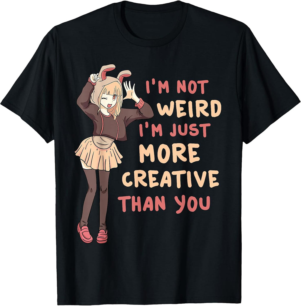 Coole Anime Cosplay Designs - Adult & Kids T-Shirts, Sweatshirts & Hoodies apparel design preview 1