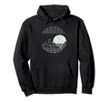 Pastel Goth Moon Vaporwave Aesthetic Hoodie - Streetwear Style for Adults - T-Shirt, Sweatshirt, Hoodie