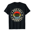 Postbote Postzustellerin Sweatshirt - Minimalist Print Unisex - T-Shirt, Sweatshirt, Hoodie
