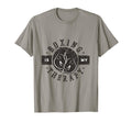 Distressed Funny Boxing Is My T-Shirt - Casual Everyday Wear for Adults - T-Shirt, Sweatshirt, Hoodie
