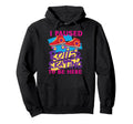 Roller Skating Skate 1970S Hoodie - Custom Art Print for Adults - T-Shirt, Sweatshirt, Hoodie