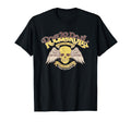 Rock Band T-Shirt - Streetwear Style for Adults - T-Shirt, Sweatshirt, Hoodie