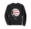 Aaron Judge Mlb Players New Sweatshirt - Casual Everyday Wear Men Women - T-Shirt, Sweatshirt, Hoodie