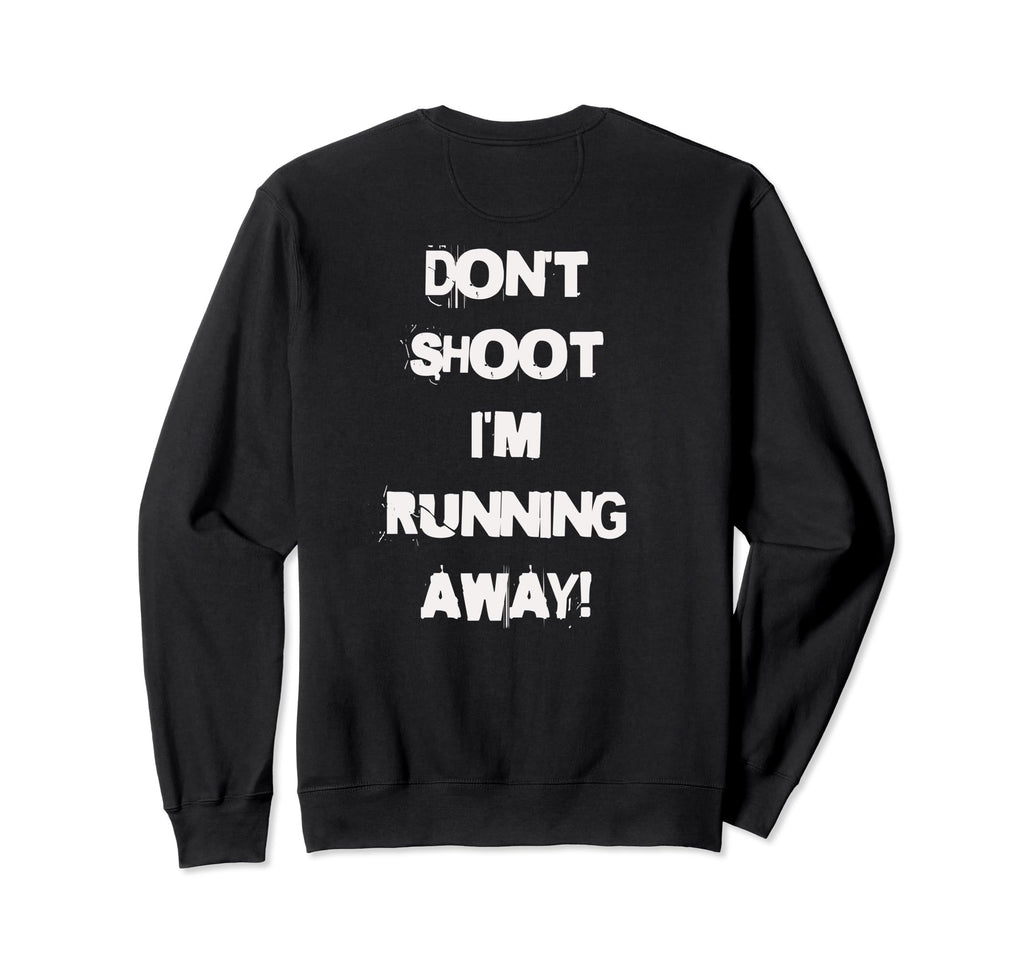 Graffiti Hip Hop Old School Graffiti Sweatshirt - Trendy Graphic Unisex - T-Shirt, Sweatshirt, Hoodie