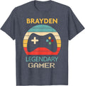 Zum2 Brayden Name Gift - Adult & Kids T-Shirts, Sweatshirts & Hoodies apparel design preview 1
