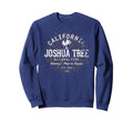Joshua Tree Joshua Tree National Park Sweatshirt - Graphic Print for Adults - T-Shirt, Sweatshirt, Hoodie