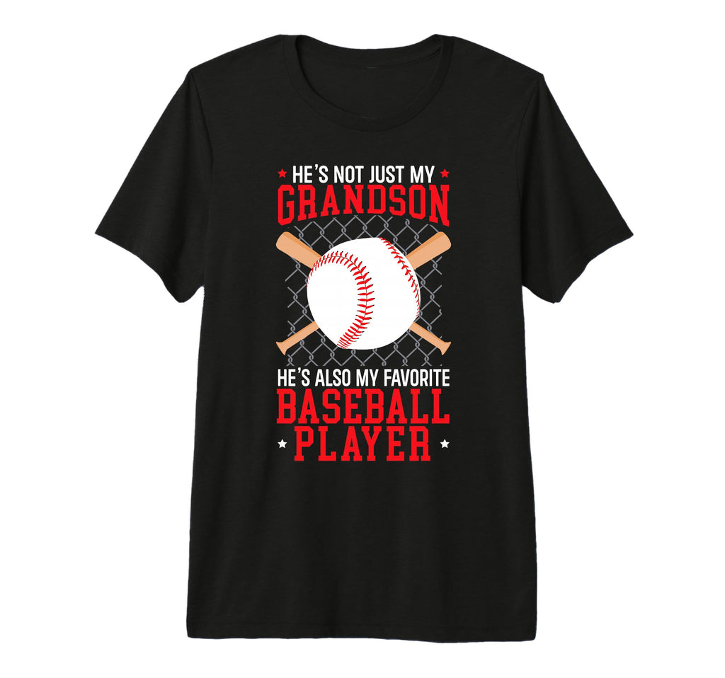 Baseball Grandpa Sports Baseball Lover T-Shirt - Trendy Graphic Men Women - T-Shirt, Sweatshirt, Hoodie