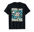 Joshua Tree National Park Psychedelic 60S T-Shirt - Trendy Graphic Unisex - T-Shirt, Sweatshirt, Hoodie