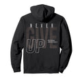 Fitness Y2K Gym Training Back Yoga Hoodie - Novelty Apparel Men Women - T-Shirt, Sweatshirt, Hoodie
