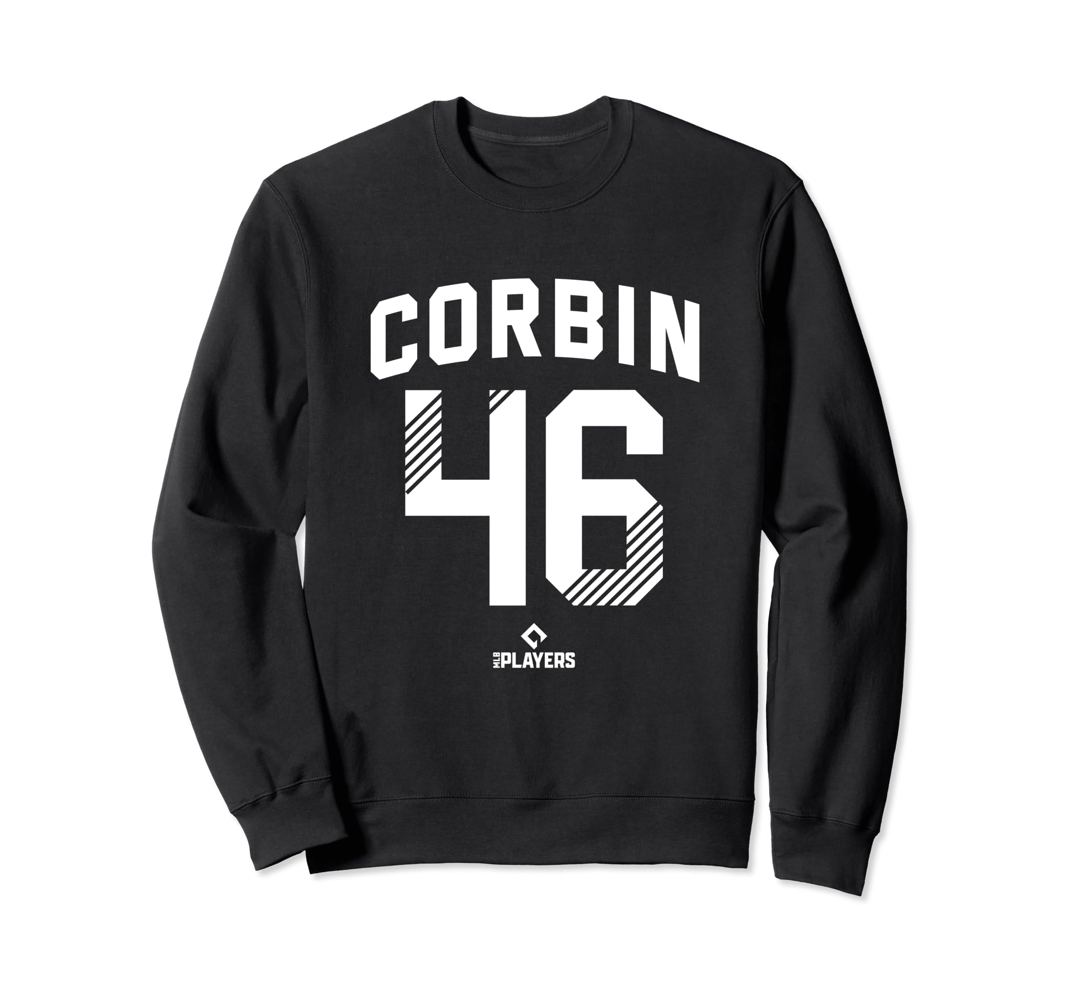 Patrick Corbin 46 Washington Dc Sweatshirt - Aesthetic Graphic Unisex - T-Shirt, Sweatshirt, Hoodie