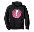 Running Is My Therapy Runner Jogger Hoodie - Aesthetic Graphic Unisex - T-Shirt, Sweatshirt, Hoodie