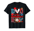 Mom And Dad Birthday Son Baseball T-Shirt - Unique Graphic for Adults - T-Shirt, Sweatshirt, Hoodie