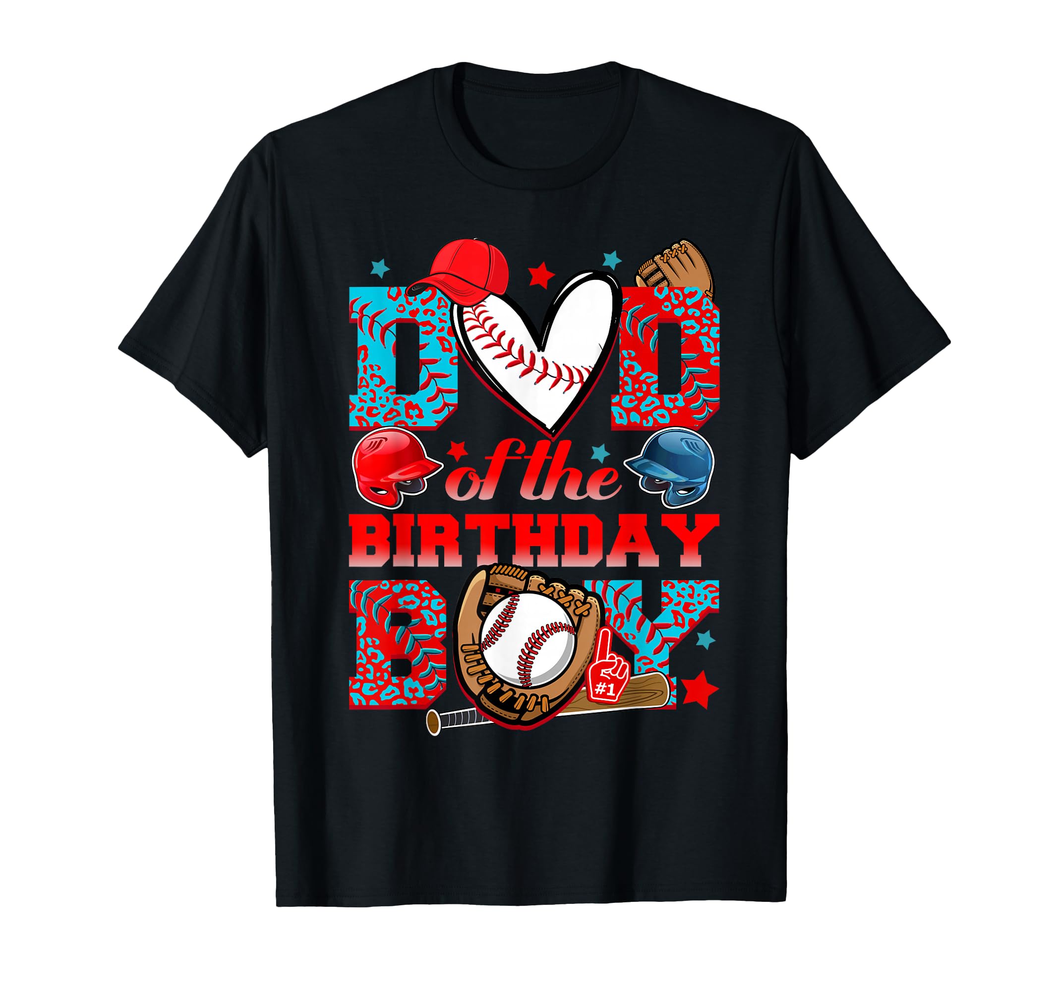Mom And Dad Birthday Son Baseball T-Shirt - Unique Graphic for Adults - T-Shirt, Sweatshirt, Hoodie