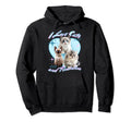 I Love Cats And Feminism Y2K Kawaii Hoodie - Unique Graphic Men Women - T-Shirt, Sweatshirt, Hoodie